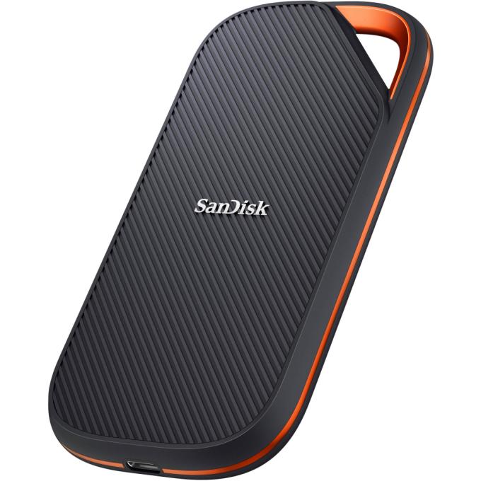 SANDISK SDSSDE82-2T00-G25