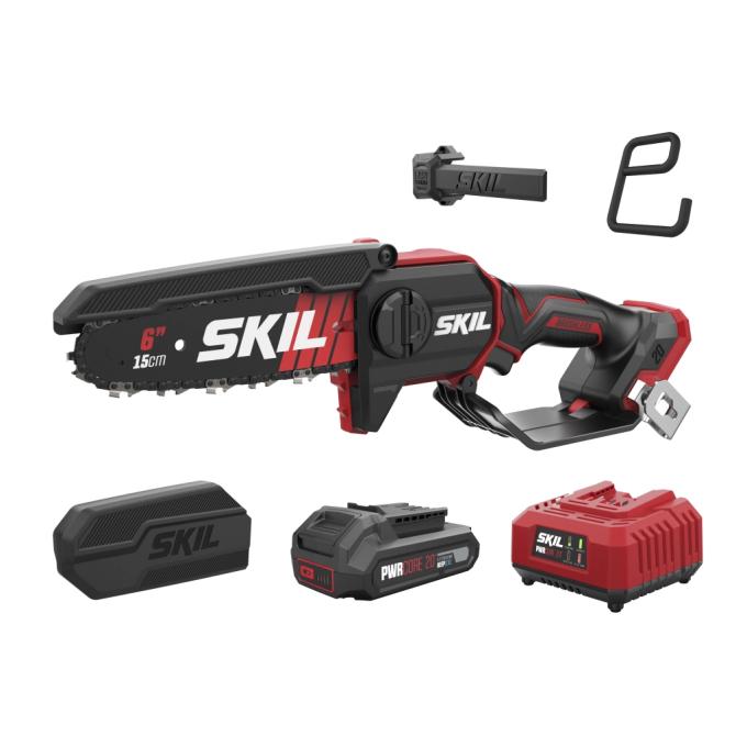 SKIL GS1E0512AA