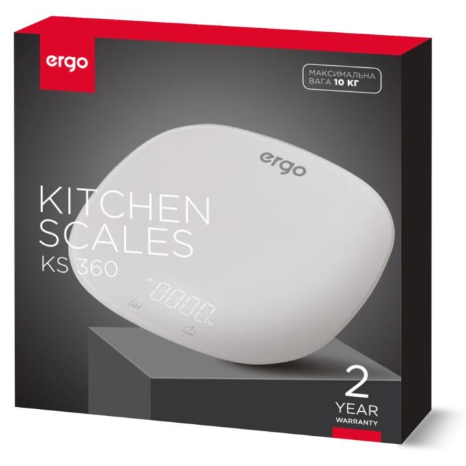 Ergo КS 360