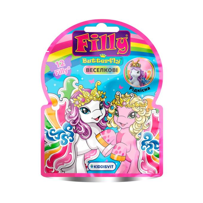 Filly F100005-00