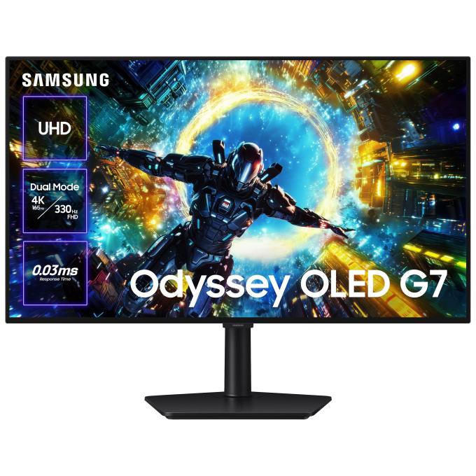 Samsung LS32HG732SIXUA