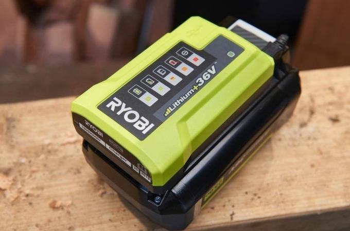 Ryobi 5133004557UNP