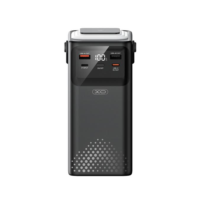 XO XO-PR287-BK