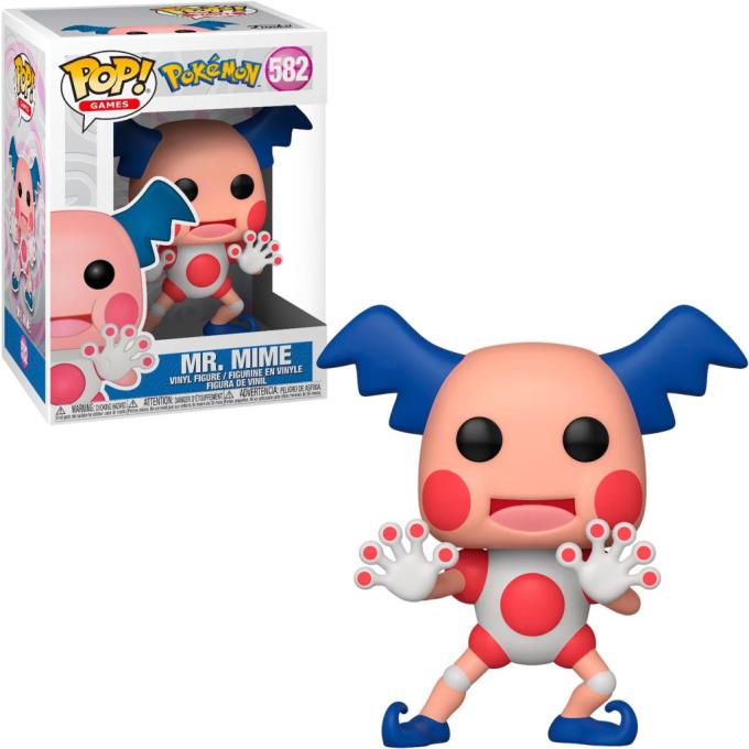 Funko Pop 5908305237457