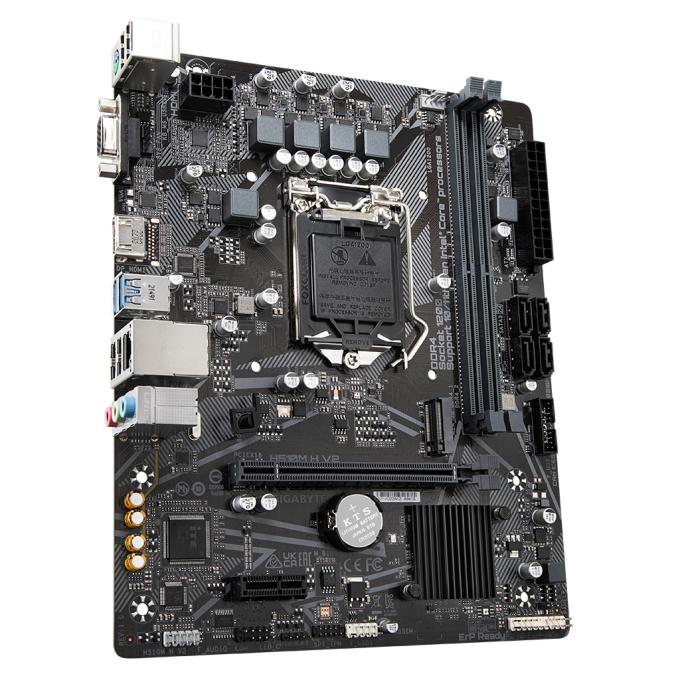 GIGABYTE H510M H V2