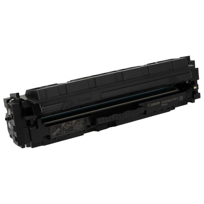 Canon C_VIRGIN_CA_055HB