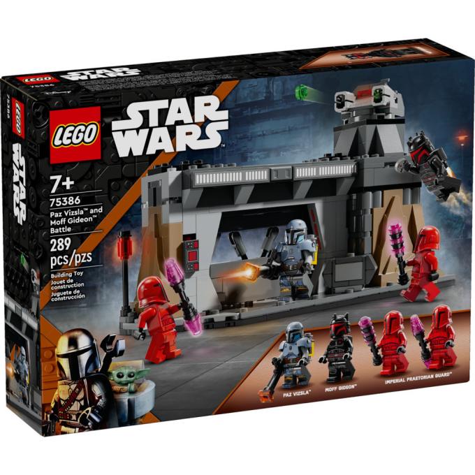 LEGO 75386