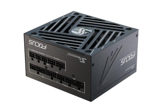 Seasonic FOCUS-GX-750-ATX31