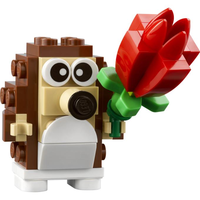 LEGO 40711