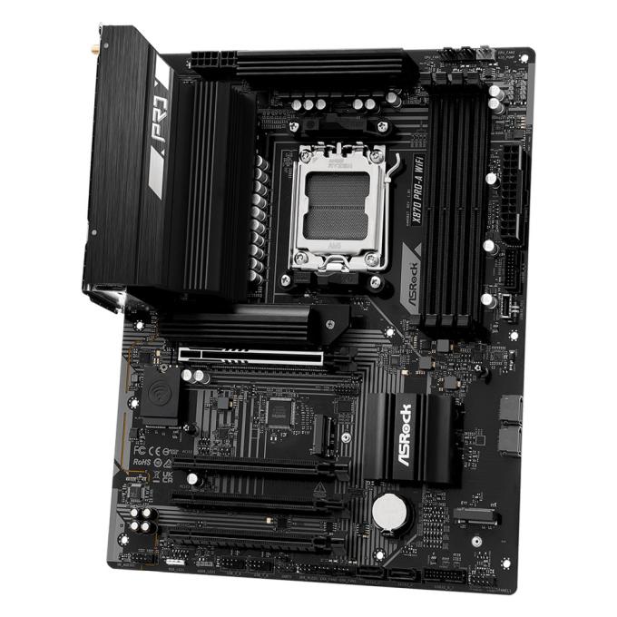 ASRock X870 PRO-A WIFI