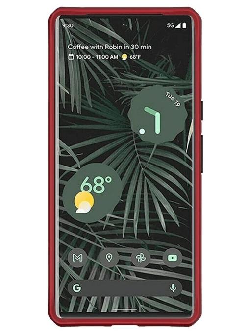 ITSKINS GG6X-HBURN-CHRD