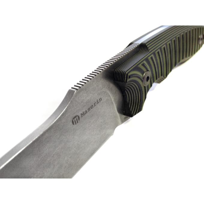 Maserin 919/G10NV