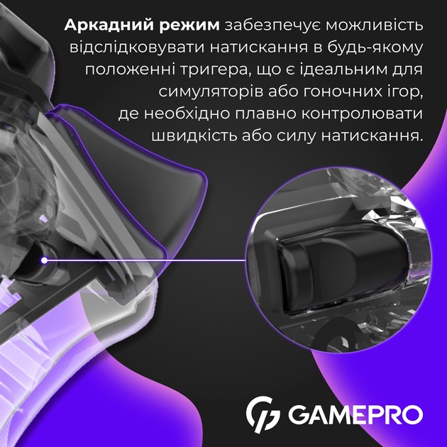 GamePro GPX13T