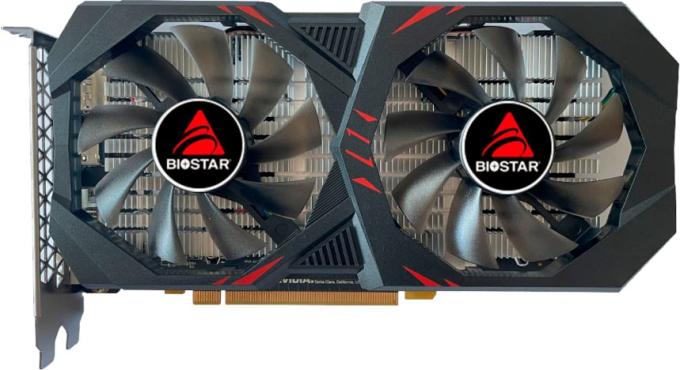 Biostar GTX1660TI 6GB