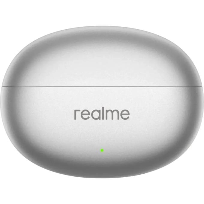 Realme RMA2402 Flame Silver