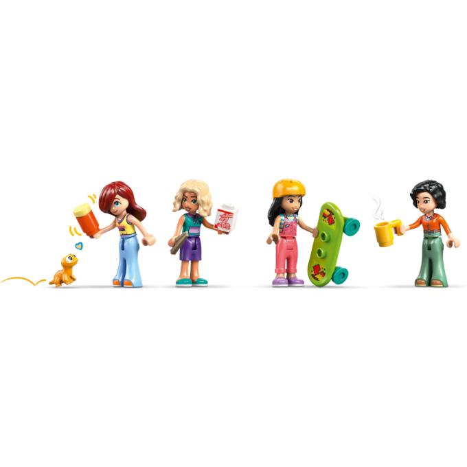 LEGO 42687