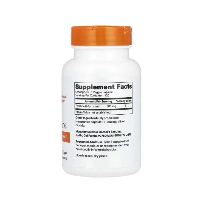 Doctor's Best DRB-00316