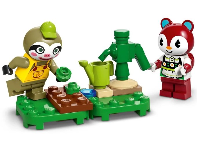 LEGO 77054