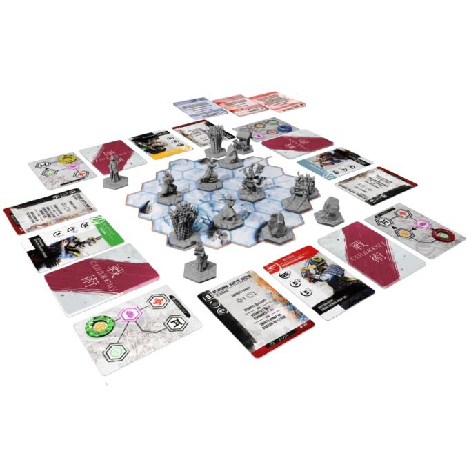 Geekach Games GKCH125SJ