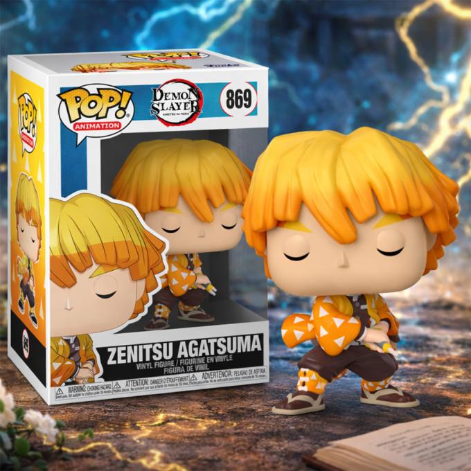 Funko Pop 49012