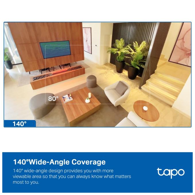 TP-Link TAPO-C125
