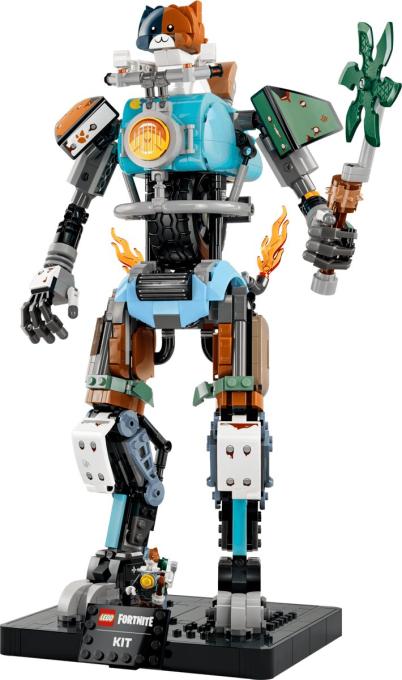LEGO 77081