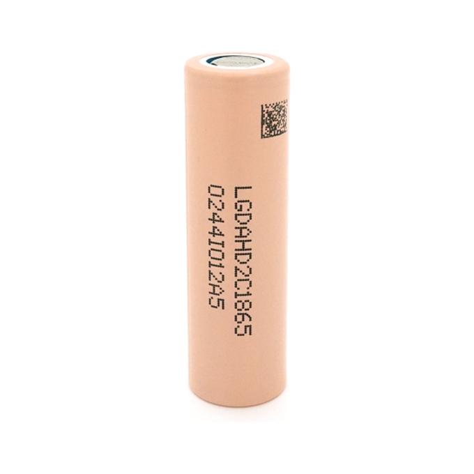 LG LGDAHD2C1865