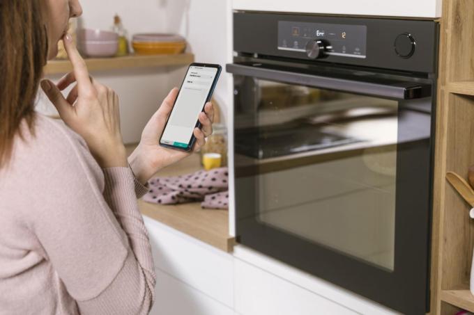 Gorenje BSA6747A04BGWI