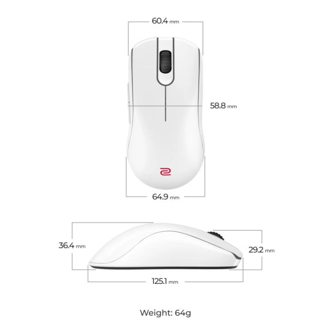 Zowie 9H.N4MBE.A3E