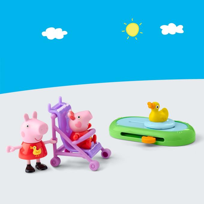 Peppa Pig G0528