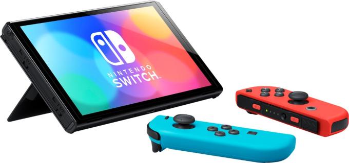 Nintendo 45496883409