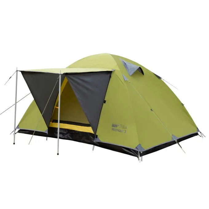 Tramp UTLT-006-olive