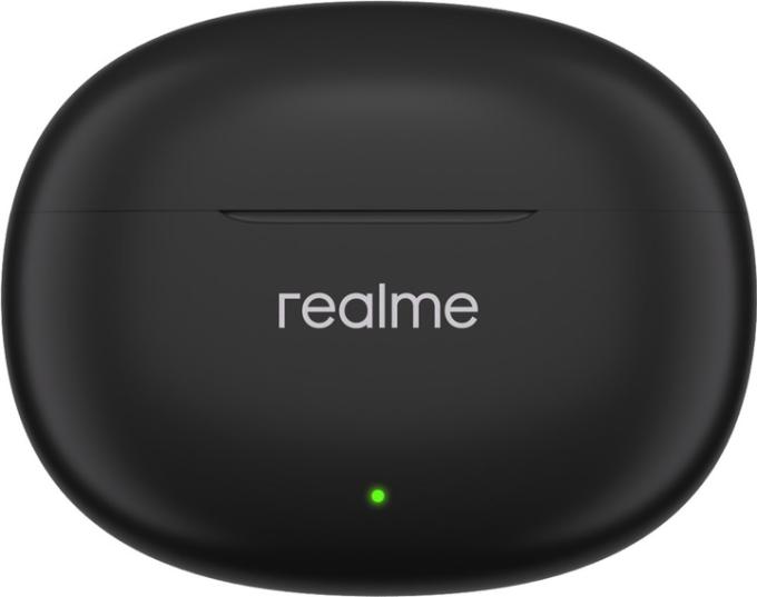 Realme Realme Buds T110 Black_EU