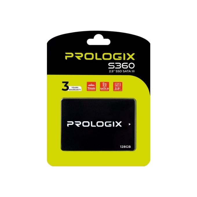 ProLogix PRO128GS360