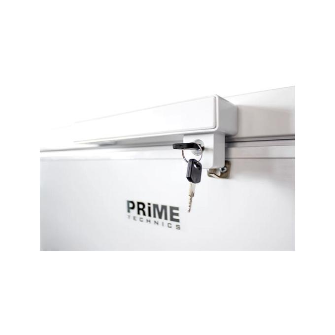 PRIME Technics CS4021E
