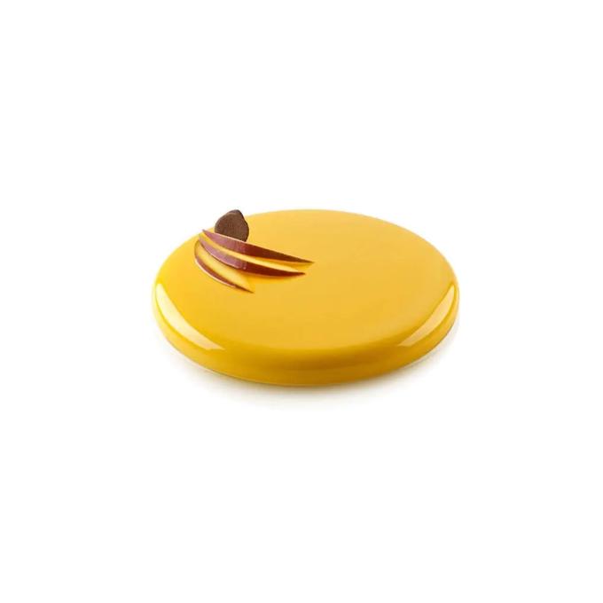Silikomart DECOR ROUND 460