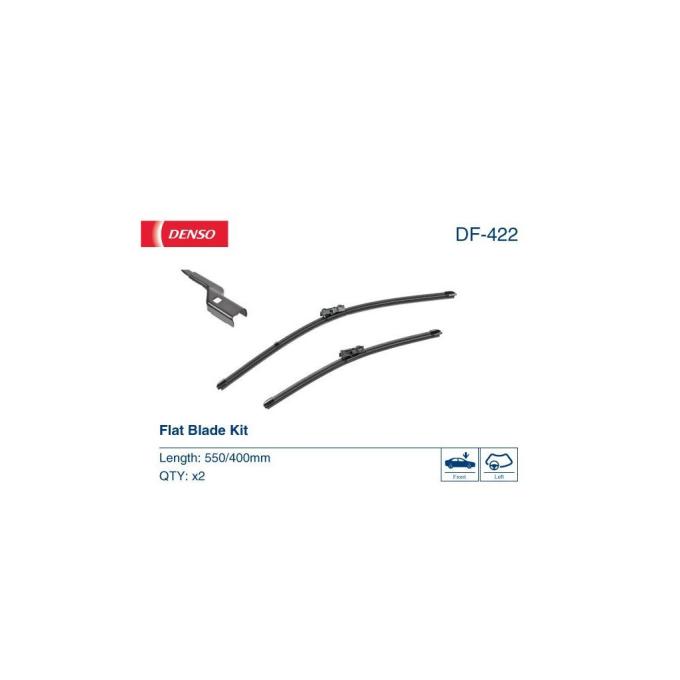 DENSO DF-422