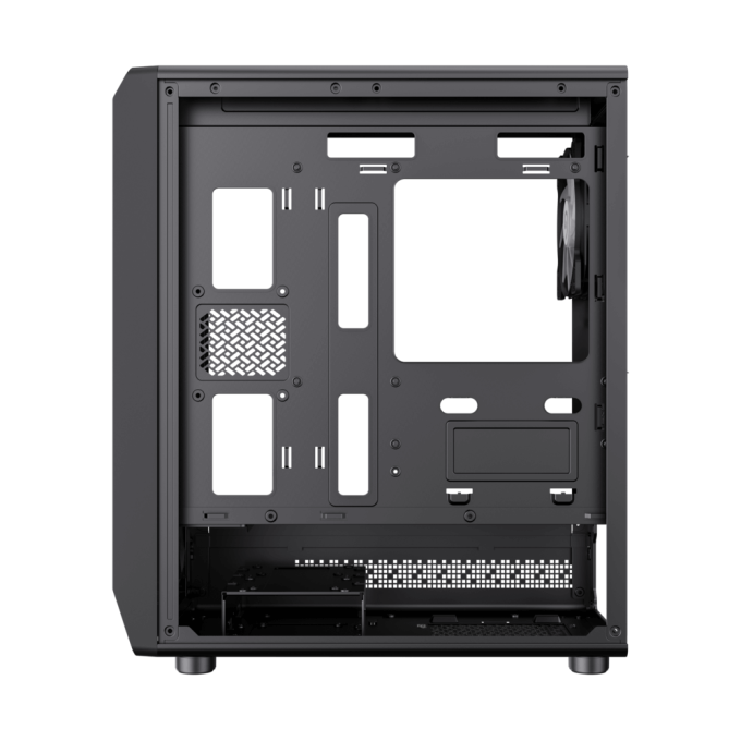 GAMEMAX Forge MB