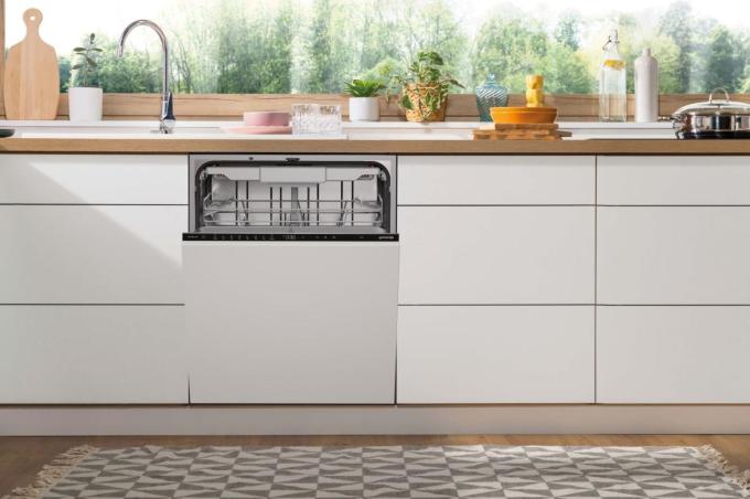 Gorenje GV673D63