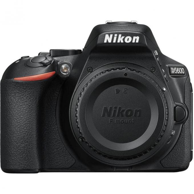 Nikon VBA500K002