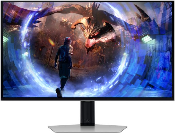 Samsung LS27DG600SIXCI