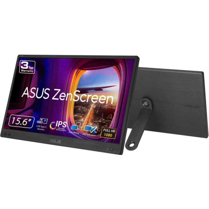 ASUS ZenScreen MB166CR