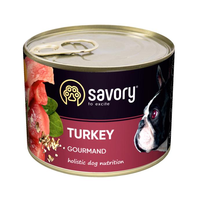 Savory 4820232630501