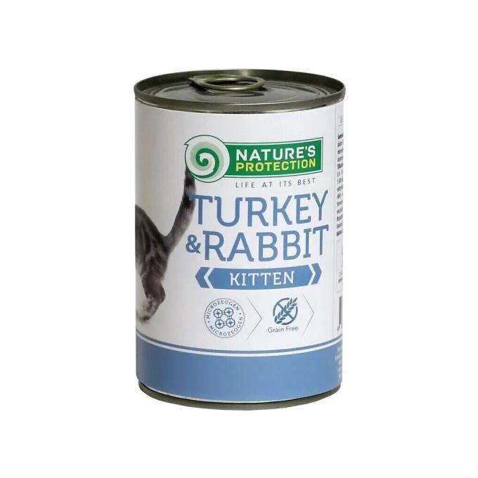 Nature's Protection KIK24634