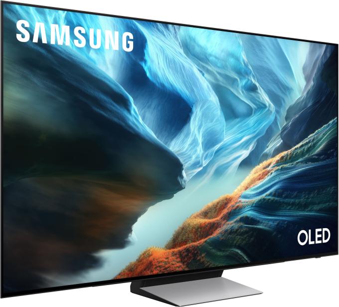 Samsung QE55S90HAEXUA