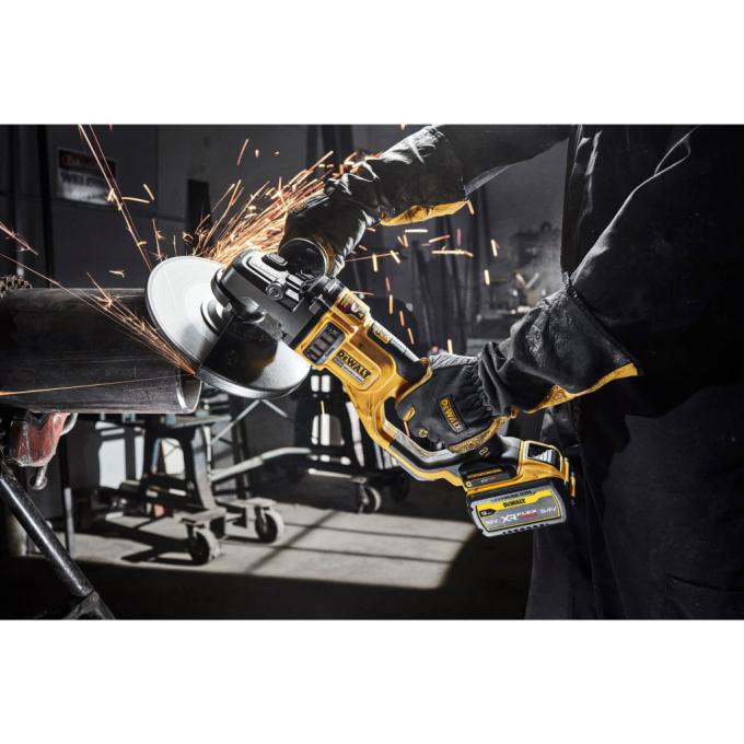 DeWALT DCG460NK