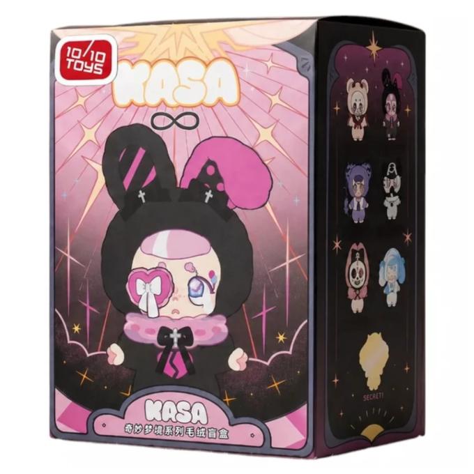 10/10 Toys KS-001-002