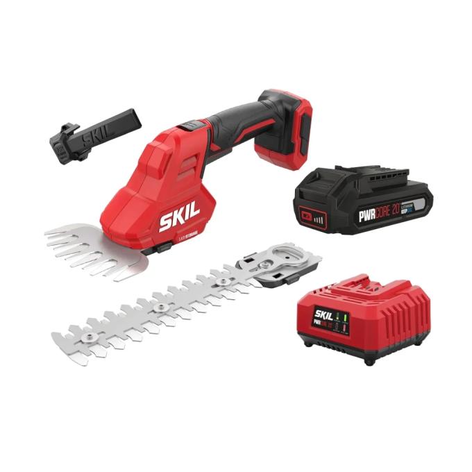SKIL GV1E0630CA+BC1E3110A