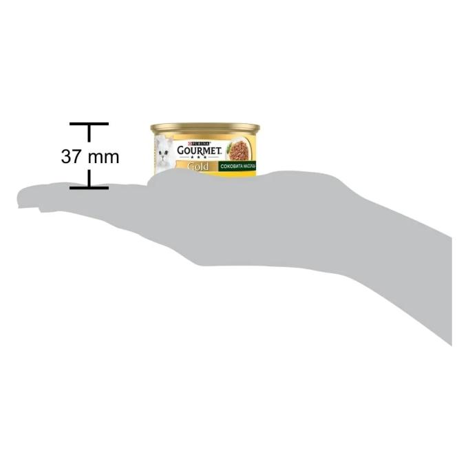 Purina Gourmet 8445290823342