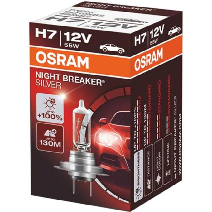 OSRAM OS 64210NBS
